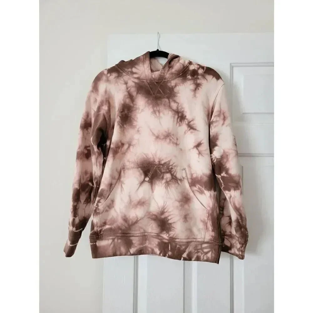 Lululemon earth diamond all yours hoodie 4
